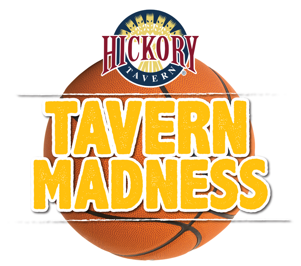 Hickory Tavern Bracket 2024